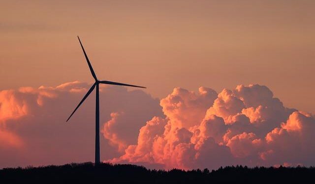Kosovo* kickstarts preparations for second wind power auction – Balkan Green Energy News