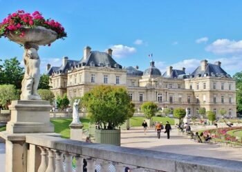 ‘Love letter to Luxembourg’: From law and tennis to sourdough: The story behind Belair’s Open Crumb – RTL Today
