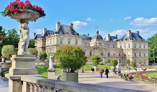 ‘Love letter to Luxembourg’: From law and tennis to sourdough: The story behind Belair’s Open Crumb – RTL Today