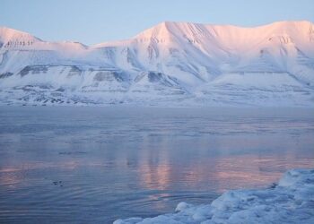 Jan Mayen Air Quality Index (AQI) and Svalbard and Jan Mayen Air Pollution – IQAir