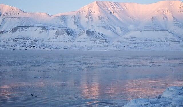 Jan Mayen Air Quality Index (AQI) and Svalbard and Jan Mayen Air Pollution – IQAir