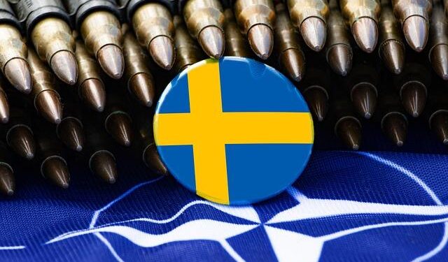 What NATO leaves behind as it pulls back from Kosovo – Responsible Statecraft