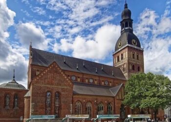 Lukashenko claimed that Latvia had attacked itself – UA.NEWS