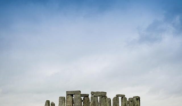 The Netherlands Has Its Own Stonehenge and It Reveals How People Tracked Time 4,000 Years Ago – ZME Science