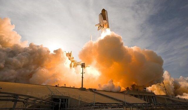 3 Aerospace Stocks In Focus As Norway Wealth Fund Ethics Review Nears – Simply Wall Street