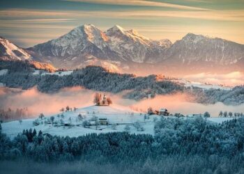 Slovenia becomes first EU country to introduce fuel rationing – BBC