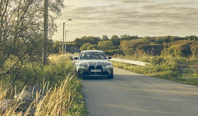 BMW iX3 Was The Brand’s Best-Selling Car In Switzerland In Q3 – bmwblog