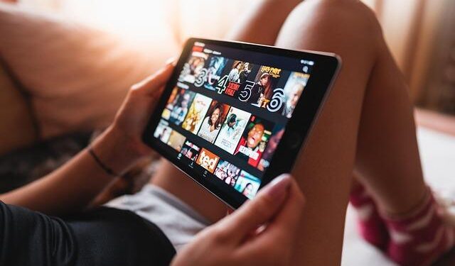 Netflix to Stream All 104 Matches of the 2030 FIFA World Cup in Spain and Andorra – ColombiaOne.com