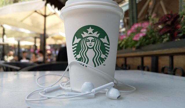 Hello, Tbilisi! A look inside Georgia’s first Starbucks coffeehouse – Starbucks