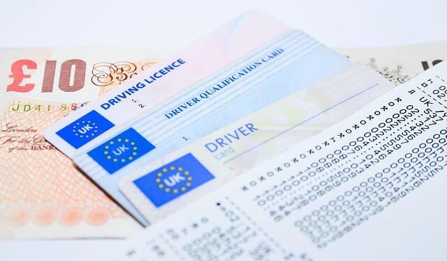 All the new driving licence rules introduced in October – The Independent