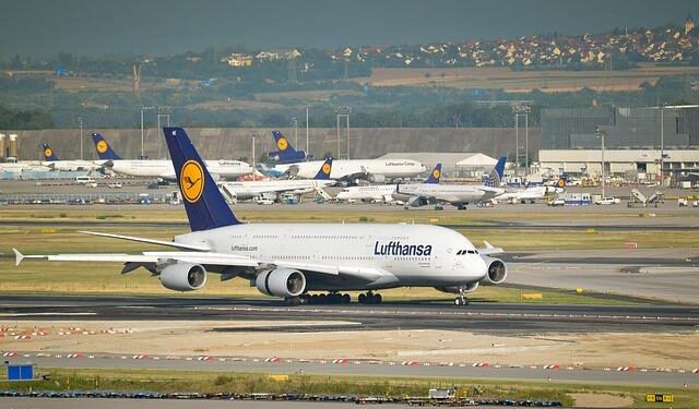 Lufthansa beats Air France-KLM to €1.2bn stake in TAP Air Portugal – Euronews.com
