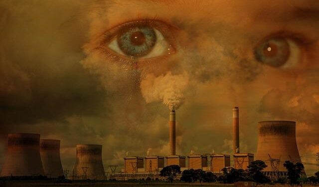 Air quality in Guernsey – IQAir