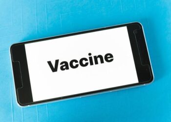 Big demand for flu vaccines in Latvia / Article – Latvian Public Media