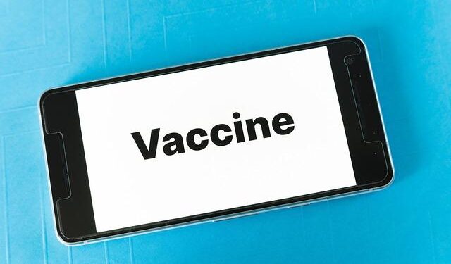 Big demand for flu vaccines in Latvia / Article – Latvian Public Media