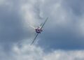 Saab rolls out Sweden’s first GlobalEye as NATO prepares to follow – AeroTime