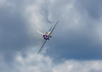Saab rolls out Sweden’s first GlobalEye as NATO prepares to follow – AeroTime