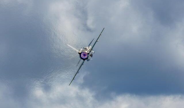 Saab rolls out Sweden’s first GlobalEye as NATO prepares to follow – AeroTime