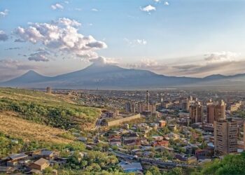 Yerevan Wants to Swap Territories with Azerbaijan to Resolve Exclave Problem – Substack