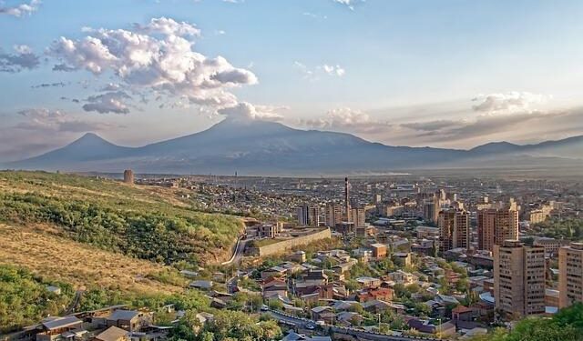 Yerevan Wants to Swap Territories with Azerbaijan to Resolve Exclave Problem – Substack