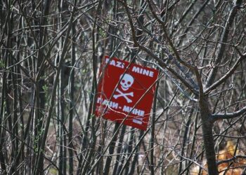 Finland To Build A Million Landmines As Russian Threat Looms – TWZ