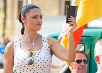 Germany’s AfD Investigates Leak of Hundreds of Thousands of Emails – Hungarian Conservative
