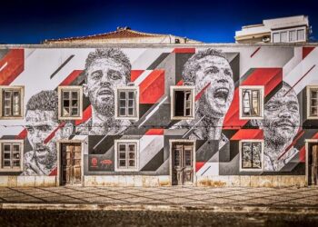 Ronaldo handed 30-day ban over Portugal camp walkout | Daily Sabah – Daily Sabah