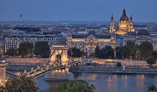 Hungary & Romania: a warning on pre-filled VAT returns – vatcalc.com