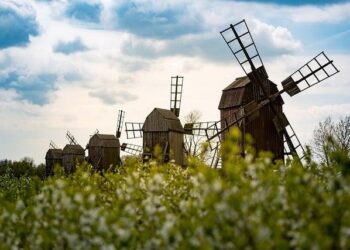 Sweden to provide Ukraine with over USD 52M ahead of winter – Ukrinform