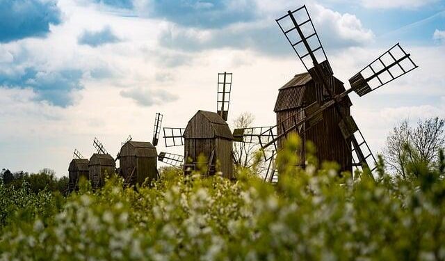 Sweden to provide Ukraine with over USD 52M ahead of winter – Ukrinform