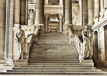 Belgium in Brief: Waylaid travel plans – The Brussels Times