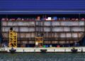 US and Denmark forge cooperation to help modernise American shipbuilding – TradeWinds News