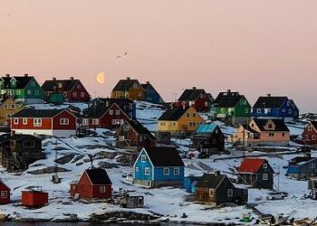 IOC shuts door on Greenland, Faroe Islands recognition – Inside The Games