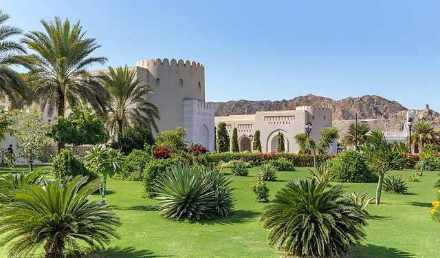 HM The Sultan concludes state visit to the United Kingdom – Times of Oman