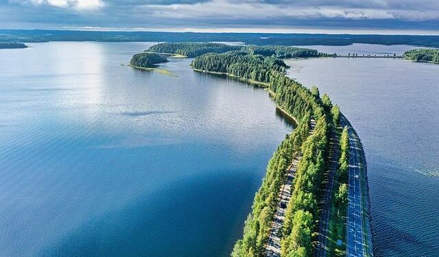 Finland’s Norrhydro nine-month revenue up on higher order intake – TradingView