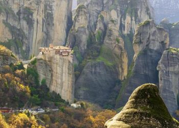 The Trip Tips: A Greece Review – Her Campus