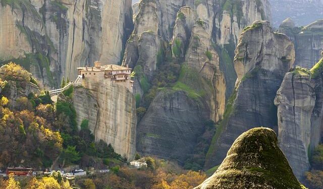 The Trip Tips: A Greece Review – Her Campus