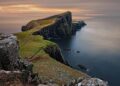 Isle of Man TT Races End Early – Roadracing World