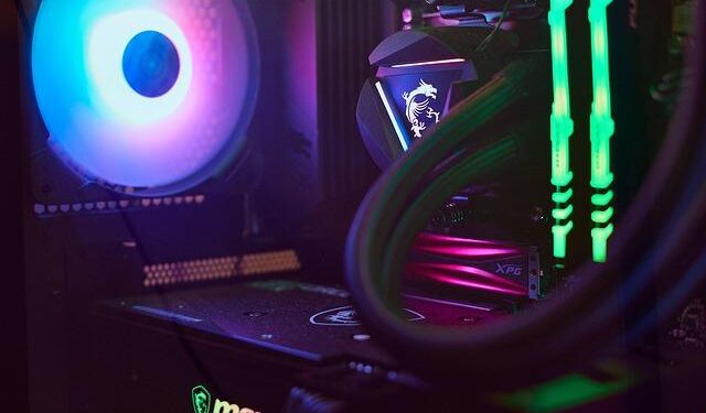 NVIDIA expands Kazakhstan AI infrastructure with Firebird … – eeNews Europe