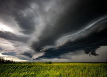 Weather volatility and accumulation risk: Super El Niño in the UK – Kennedys Law LLP