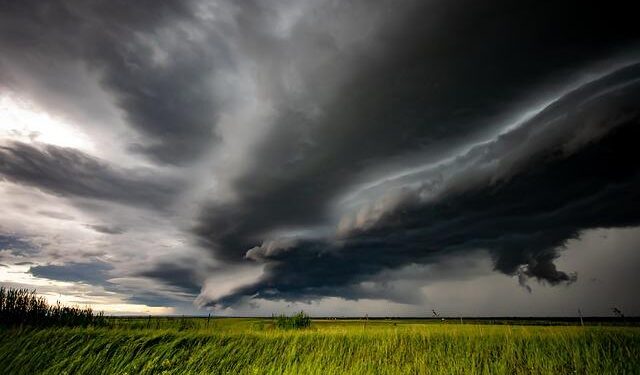 Weather volatility and accumulation risk: Super El Niño in the UK – Kennedys Law LLP