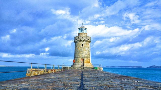 How can Guernsey prepare for a hotter future? – BBC