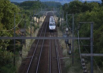 High-Speed Trains Collide In Spain Leaving at Least 30 People Dead, 80 Injured – TMZ
