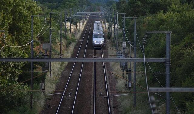 High-Speed Trains Collide In Spain Leaving at Least 30 People Dead, 80 Injured – TMZ