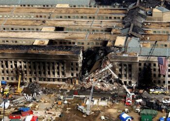 ‘Don’t make noise’: Pentagon tells European allies to tone down Russia rhetoric – TVP World