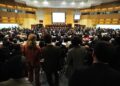 G20 Diplomats Meet In Atlanta Amid Divisions Over Russia, Ukraine – Radio Free Europe/Radio Liberty