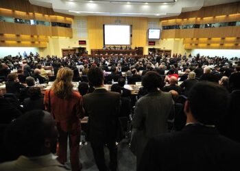 G20 Diplomats Meet In Atlanta Amid Divisions Over Russia, Ukraine – Radio Free Europe/Radio Liberty