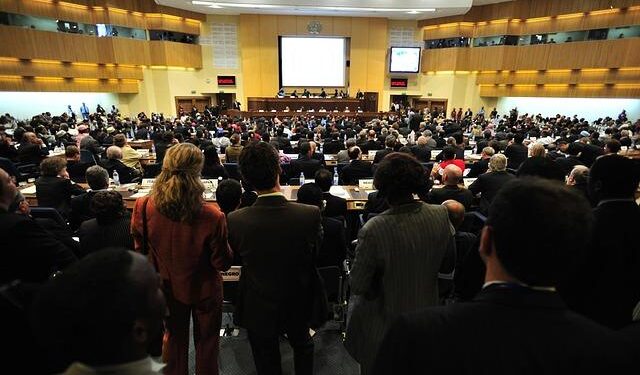G20 Diplomats Meet In Atlanta Amid Divisions Over Russia, Ukraine – Radio Free Europe/Radio Liberty