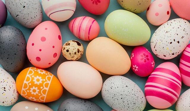 Just Egg Arrives in Sweden as Kale Foods Secures Coop Listing – vegconomist.com